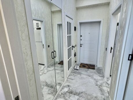 Kirayə 2 otaqlı mənzil, 70 m², Nəsimi: 1 000 ₼/ay 3