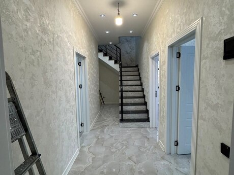 6 otaqlı həyət evi, 140 m², Masazır: 165 000 ₼ 4