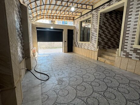 6 otaqlı həyət evi, 140 m², Masazır: 165 000 ₼ 2