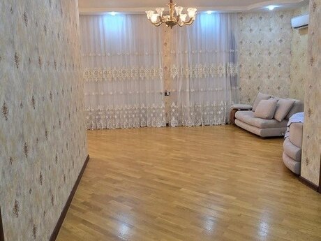 6 otaqlı həyət evi, 220 m², Xocəsən: 300 000 ₼ 4