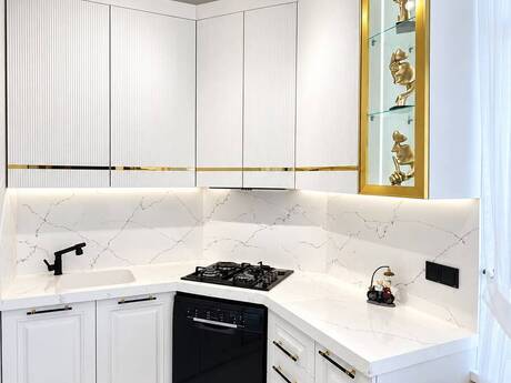 3-room new-build apartment for sale in Çinar-Z MTK residence, 105 m², 377 000 AZN, photo 4 / 12