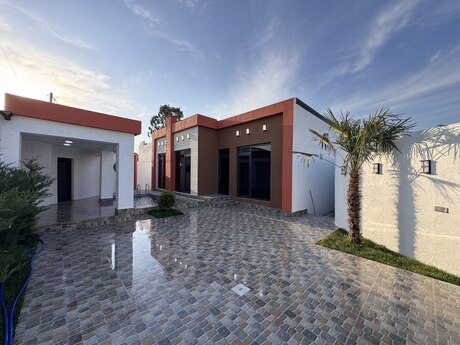 Elan №6483251 - Bakı, Şüvəlan q., 4 otaqlı, 130 m²