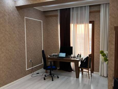 4-room apartment for rent, 180 m², Elmlər Akademiyası: 1 945 ₼/mo 2