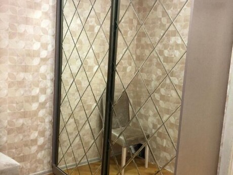 Kirayə 2 otaqlı mənzil, 55 m², 20 Yanvar: 700 ₼/ay 2
