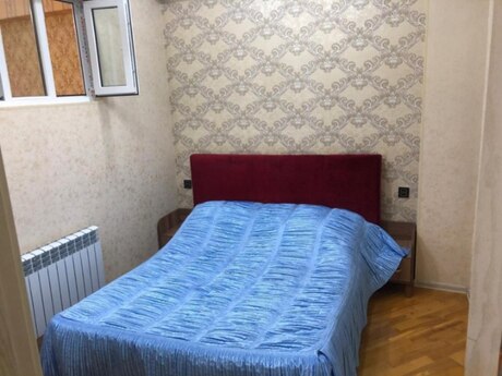 Kirayə 2 otaqlı mənzil, 55 m², 20 Yanvar: 700 ₼/ay 4