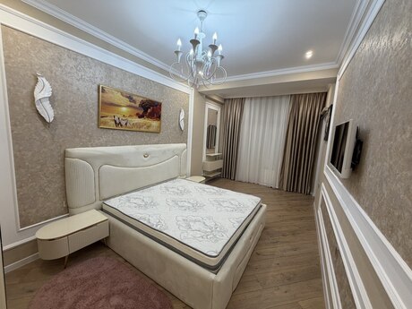 Kirayə 2 otaqlı mənzil, 68 m², Nəsimi: 1 400 ₼/ay 4