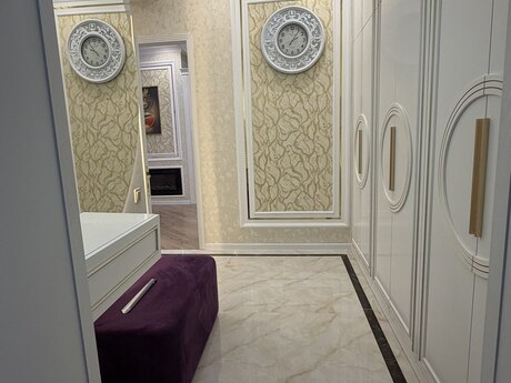 Kirayə 2 otaqlı mənzil, 68 m², Nəsimi: 1 400 ₼/ay 3