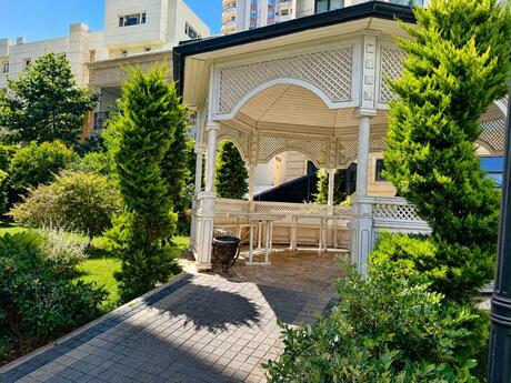 Zümrüd Residence kompleksində 2 otaqlı yeni tikili mənzil satılır, 58 m², 259 000 AZN, şəkil 3 / 12