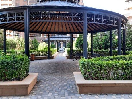 3 otaqlı mənzil, 108 m², 28 May: 400 000 ₼ 2