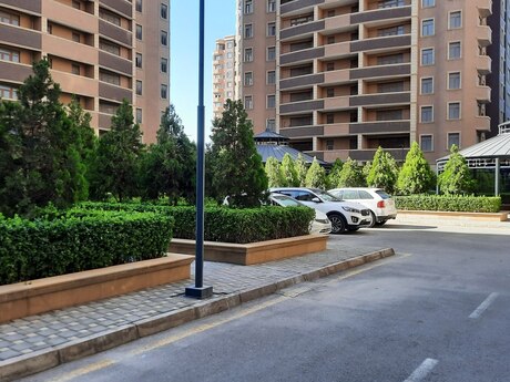 3 otaqlı mənzil, 108 m², 28 May: 400 000 ₼ 4