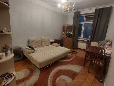 1-room apartment, 35 m², Nizami: 130 000 ₼ 3