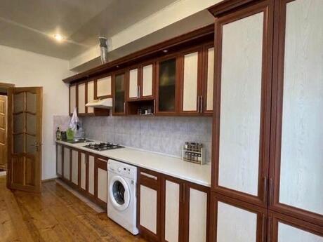 2-room apartment, 92 m², Xalqlar Dostluğu: 220 000 ₼ 4