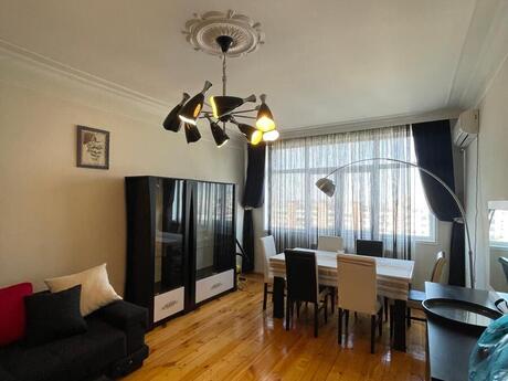 2-room apartment, 92 m², Xalqlar Dostluğu: 220 000 ₼ 3