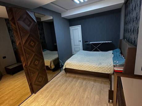 4-room apartment, 141 m², İnşaatçılar: 419 000 ₼ 4