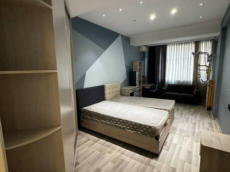 4-room apartment, 141 m², İnşaatçılar: 419 000 ₼ 5
