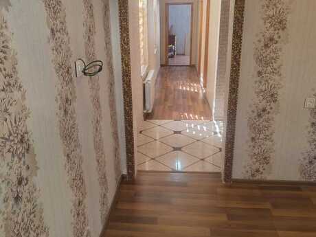 Masazırda 3 otaqlı həyət evi kirayə verilir, 80 m², 420 AZN/ay, şəkil 3 / 9