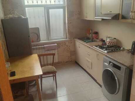 Masazırda 3 otaqlı həyət evi kirayə verilir, 80 m², 420 AZN/ay, şəkil 2 / 9