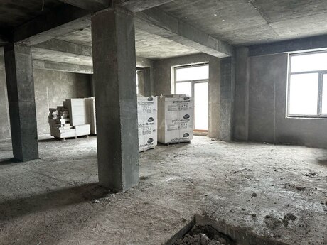 5-room apartment, 256 m², Ağ şəhər: 1 126 000 ₼ 5