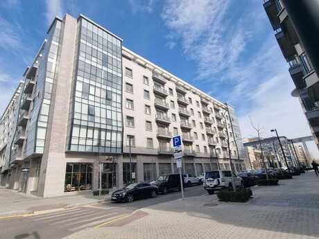 5-room apartment, 256 m², Ağ şəhər: 1 126 000 ₼ 2