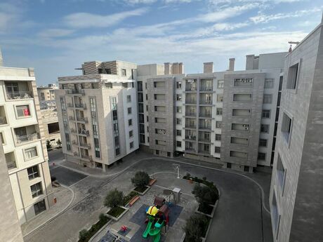 5-room apartment, 256 m², Ağ şəhər: 1 126 000 ₼ 4