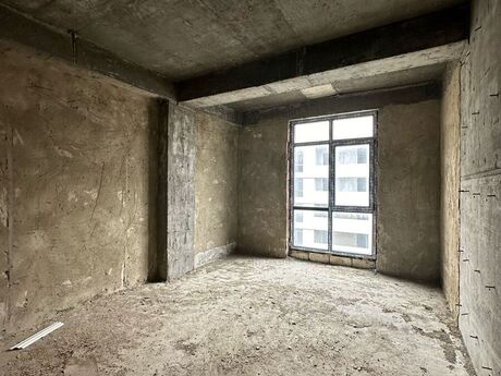1-комнатная квартира, 49 м², Qara Qarayev: 163 000 ₼ 5