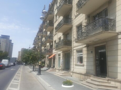 2-room apartment for rent, 55 m², Şah İsmayıl Xətai: 700 ₼/mo 2