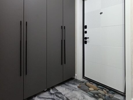 2-room apartment for rent, 55 m², Şah İsmayıl Xətai: 700 ₼/mo 4