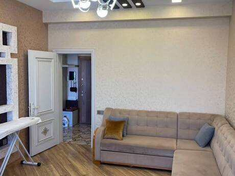 2-room apartment for rent, 55 m², 20 Yanvar: 750 ₼/mo 5