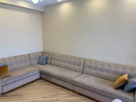 2-room apartment for rent, 55 m², 20 Yanvar: 750 ₼/mo 2