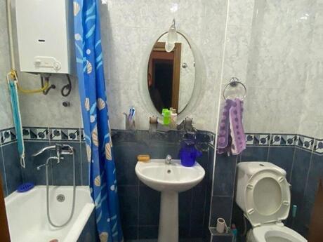 3-room apartment for rent, 80 m², Nizami: 850 ₼/mo 5