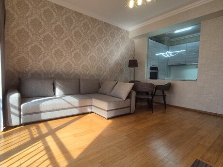 2-room apartment, 58 m², 20 Yanvar: 197 000 ₼ 3