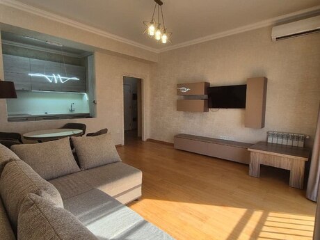 Elan №6483284 - Bakı, 20 Yanvar m., 2 otaqlı, 58 m², 12/18 mərtəbə