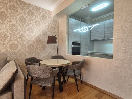 2-room apartment, 58 m², 20 Yanvar: 197 000 ₼ 4