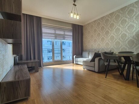 2-room apartment, 58 m², 20 Yanvar: 197 000 ₼ 2