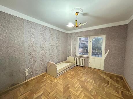 2-комнатная квартира, 60 м², Şah İsmayıl Xətai: 182 000 ₼ 2