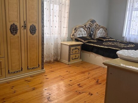 Сдаётся 6-комнатный дом, Mərdəkan, 600 м², 1 800 AZN/мес, фото 2 / 12