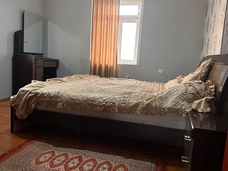 Сдаётся 6-комнатный дом, Mərdəkan, 600 м², 1 800 AZN/мес, фото 3 / 12