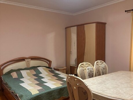Сдаётся 6-комнатный дом, Mərdəkan, 600 м², 1 800 AZN/мес, фото 4 / 12