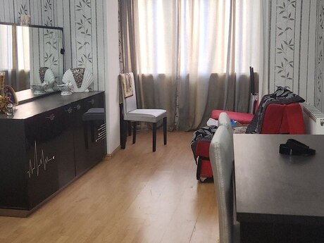 2-room apartment, 65 m², Badamdar: 161 000 ₼ 5
