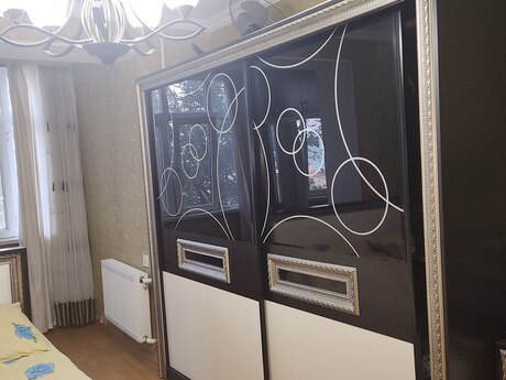 2-room apartment, 65 m², Badamdar: 161 000 ₼ 3