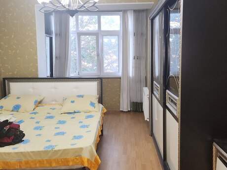 2-room apartment, 65 m², Badamdar: 161 000 ₼ 4