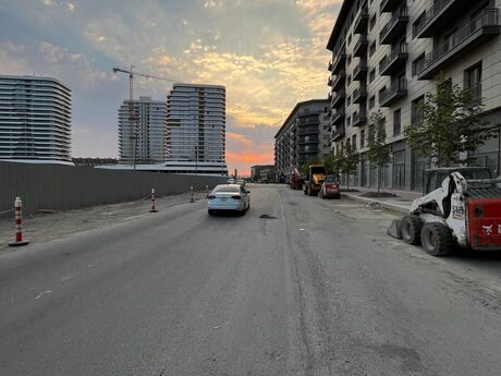 5-room apartment, 211 m², Majestic Palace: 1 128 000 ₼ 3