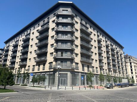 5-room apartment, 211 m², Majestic Palace: 1 128 000 ₼ 2