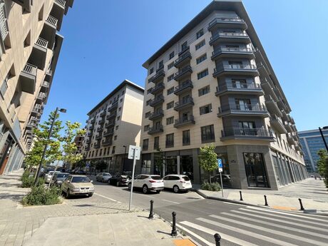 5 rooms · 211 m² · floor 3/7, Majestic Palace