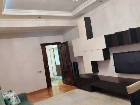 3-room apartment for rent, 140 m², Elmlər Akademiyası: 1 199 ₼/mo 3