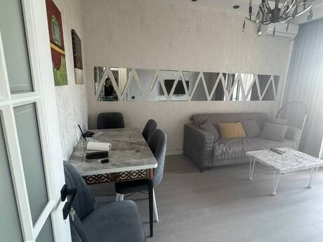 Kirayə 2 otaqlı mənzil, 70 m², Nəsimi: 999 ₼/ay 3