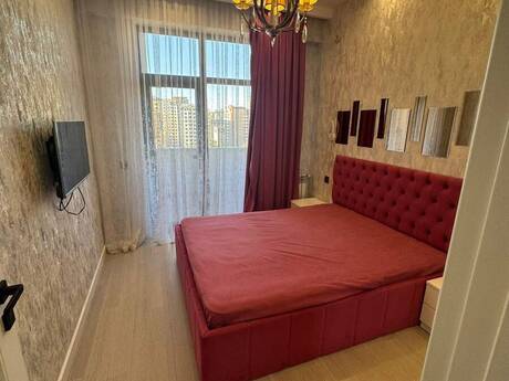 Kirayə 2 otaqlı mənzil, 70 m², Nəsimi: 999 ₼/ay 4