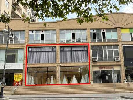 Объявление №6483301 - Баку, м. 28 мая, 720 м²
