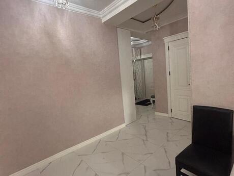 Kirayə 3 otaqlı mənzil, 120 m², Qara Qarayev: 1 000 ₼/ay 3
