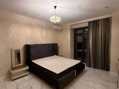 3-room apartment for rent, 150 m², Grand Hayat: 1 899 ₼/mo 5